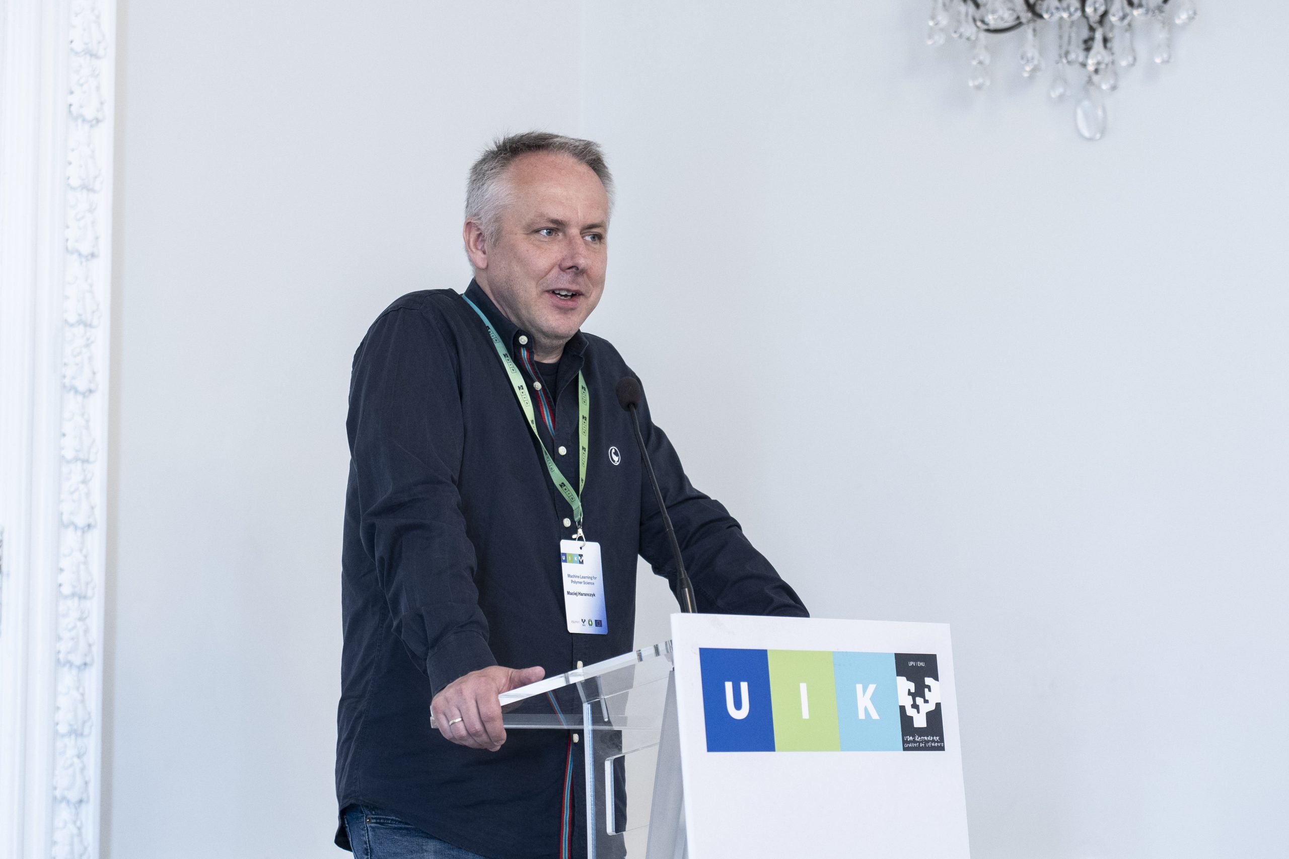 Machine Learning_4_Mikel Blasco